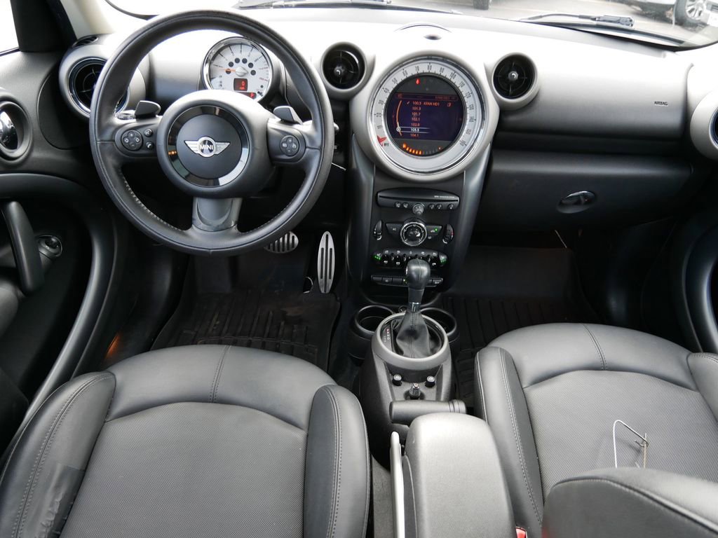 Used 2012 MINI Cooper Countryman S image 13