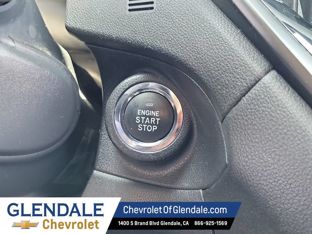 Used 2024 Subaru Ascent Onyx Edition AWD/4WD image 35