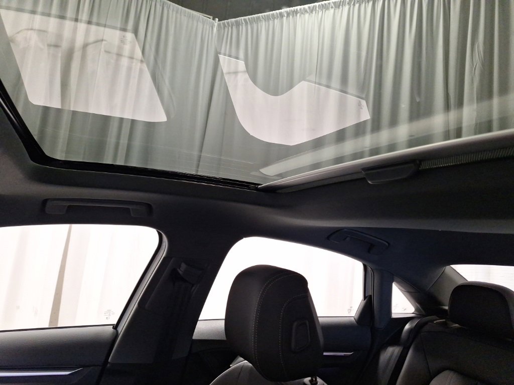 New 2026 Audi A3 2.0T Premium image 13