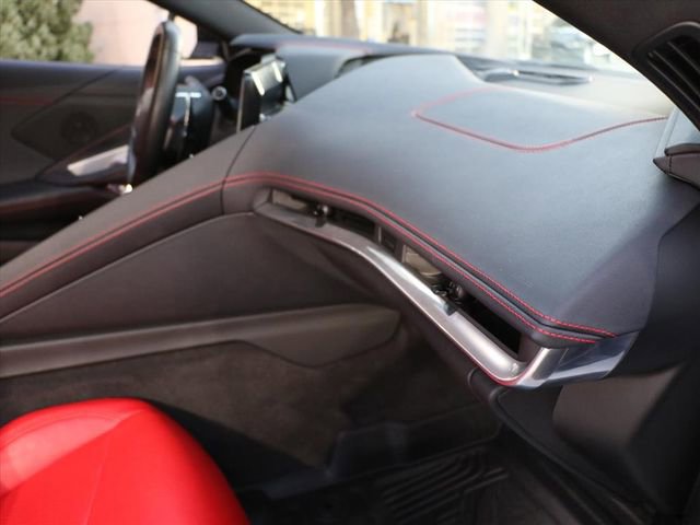 Used 2024 Chevrolet Corvette Stingray Coupe image 11