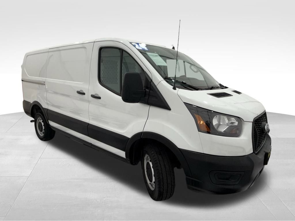 Used 2024 Ford Transit 250 Low Roof image 6