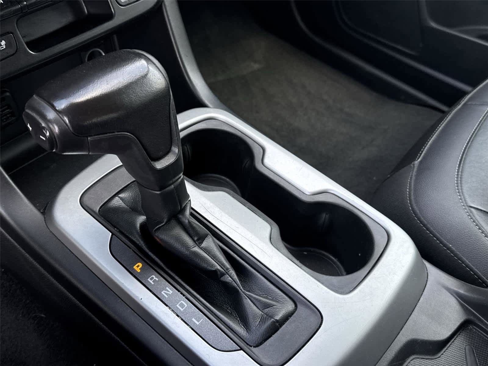 Used 2021 Chevrolet Colorado ZR2 AWD/4WD image 26