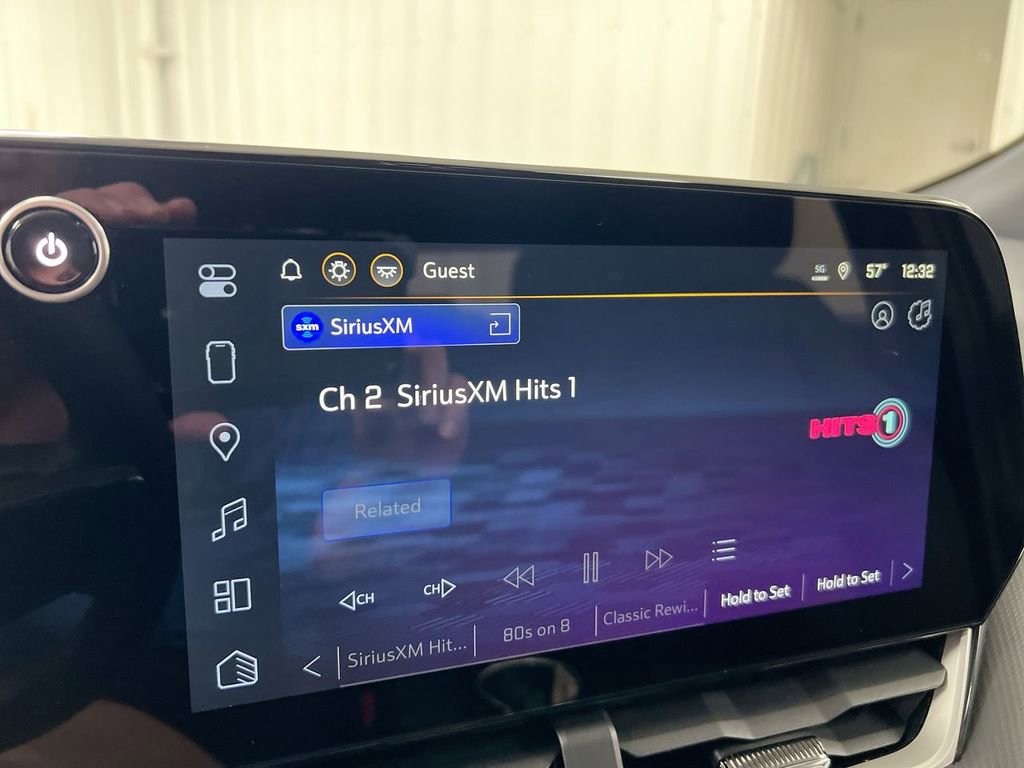 New 2026 Chevrolet Equinox LT image 14