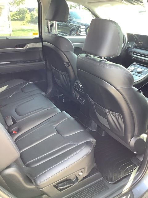 Certified 2023 Hyundai Palisade SEL image 27