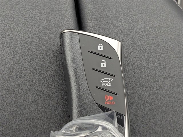 New 2026 Lexus TX 350 AWD w/ Technology Package image 31