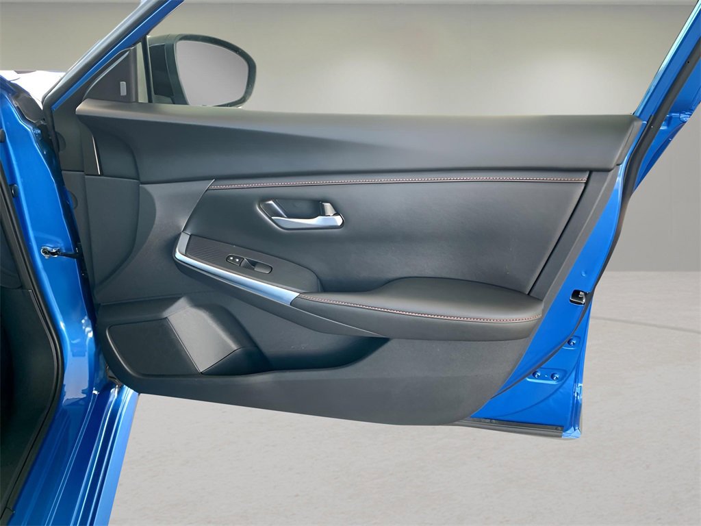 Used 2024 Nissan Sentra SR image 24