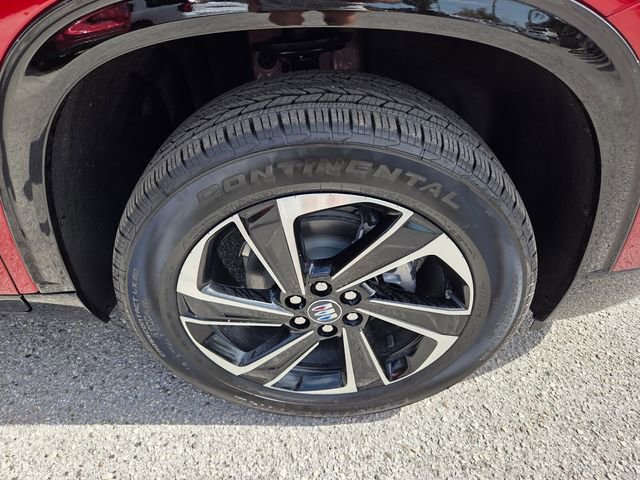 New 2026 Buick Enclave Sport Touring w/ Power Package image 19