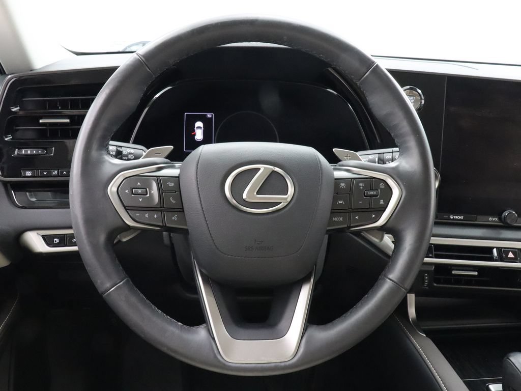 Used 2024 Lexus RX 350 FWD w/ Technology Package image 18
