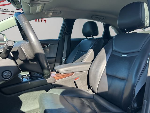 Used 2016 Cadillac XTS Luxury FWD image 14