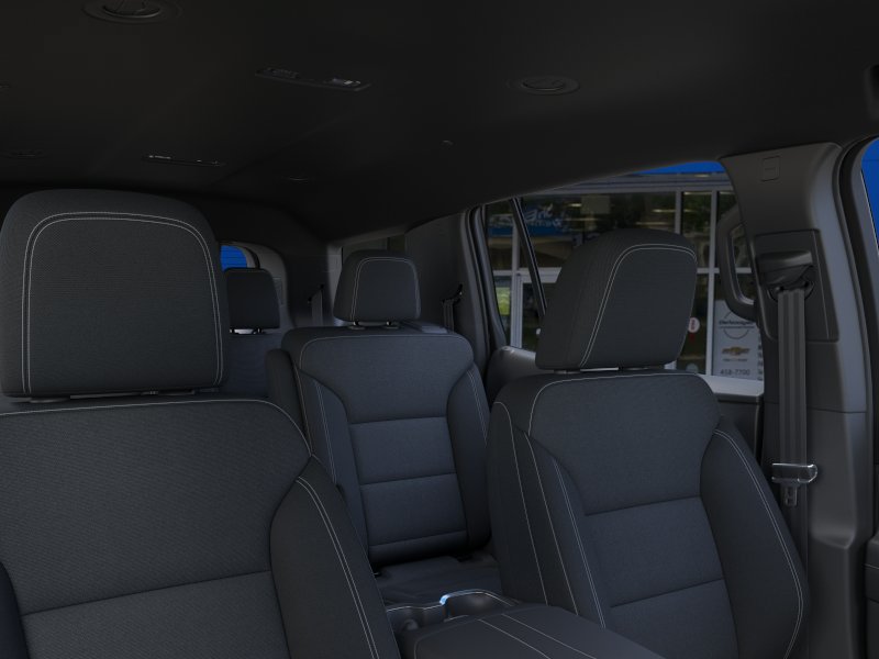 New 2027 Chevrolet Traverse LT AWD/4WD image 48