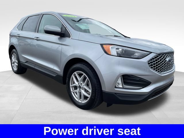 Used 2024 Ford Edge SEL w/ Convenience Package AWD/4WD image 7