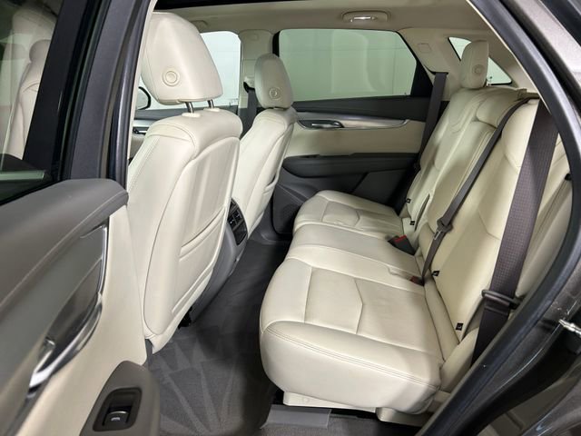 Used 2019 Cadillac XT5 Luxury image 26