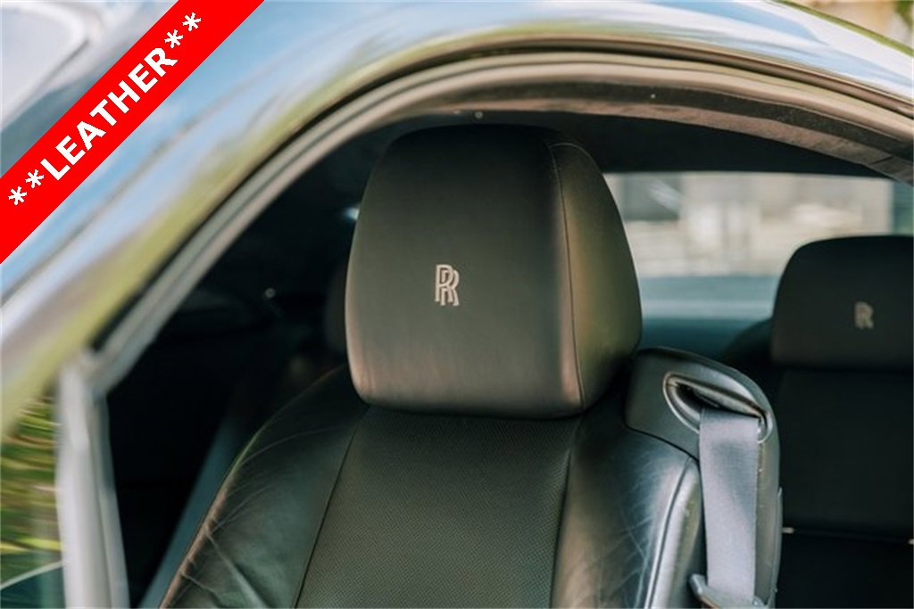 Used 2014 Rolls-Royce Wraith image 7