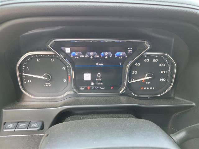Used 2020 GMC Sierra 3500 Denali w/ Denali Ultimate Package AWD/4WD image 19