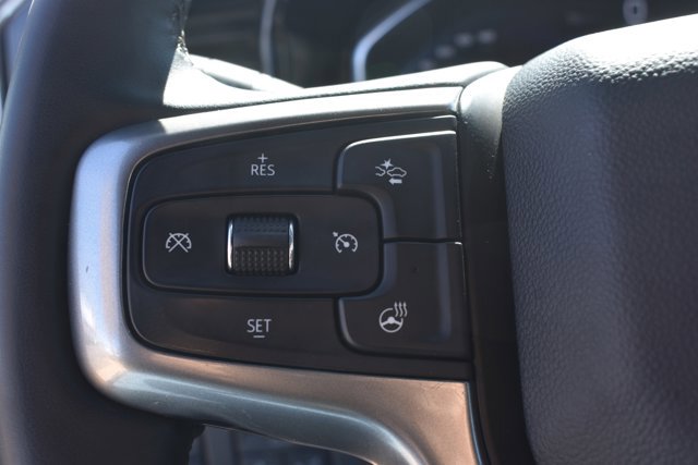 Used 2025 Chevrolet Silverado 1500 LT image 19