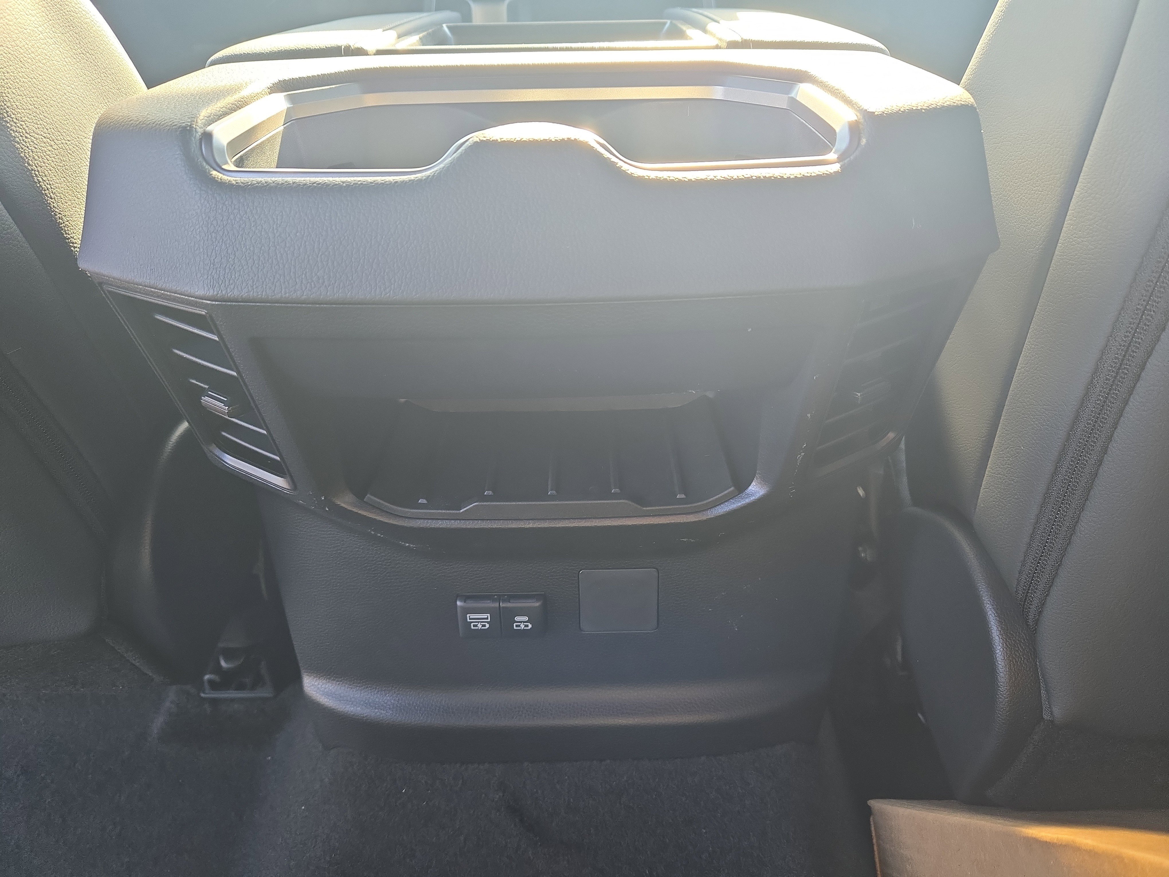 New 2026 Toyota Tundra Limited image 10