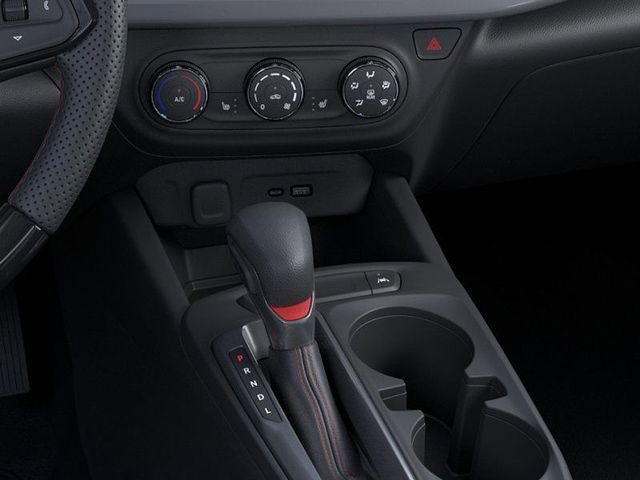 New 2026 Chevrolet Trax RS w/ Driver Confidence Package image 23