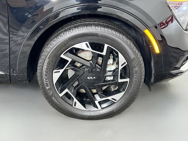 Used 2024 Kia Sportage SX image 39