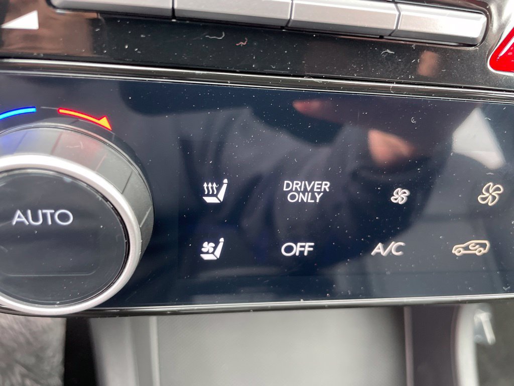 New 2026 Hyundai Tucson Limited AWD/4WD image 20