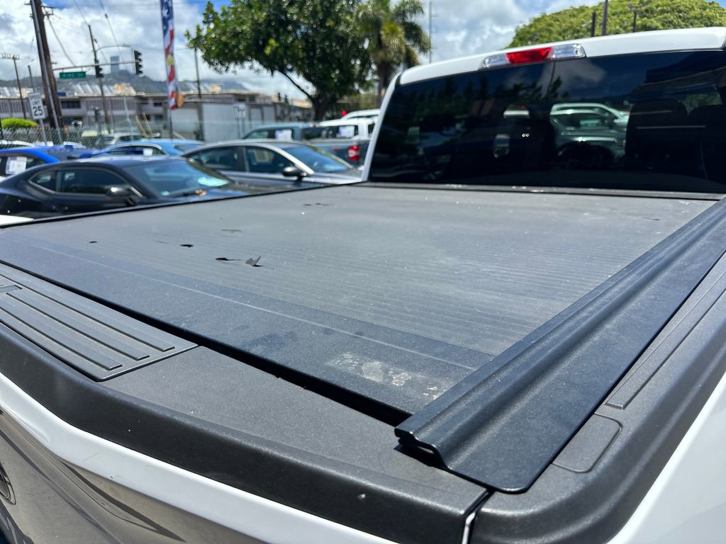 Used 2018 Ford F150 XLT RWD image 20