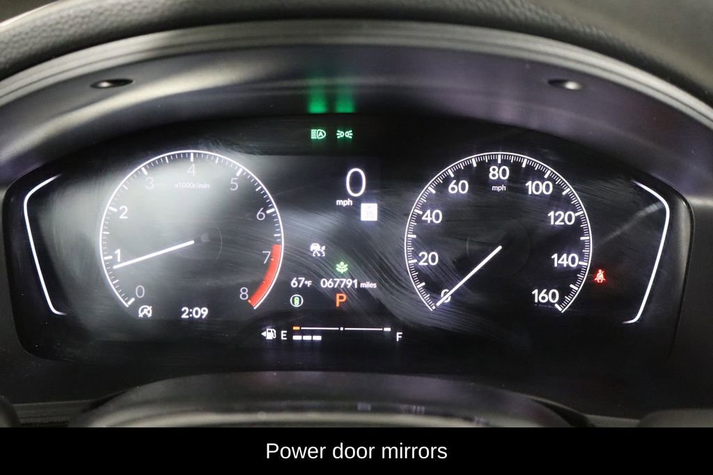 Used 2022 Honda Civic LX image 11