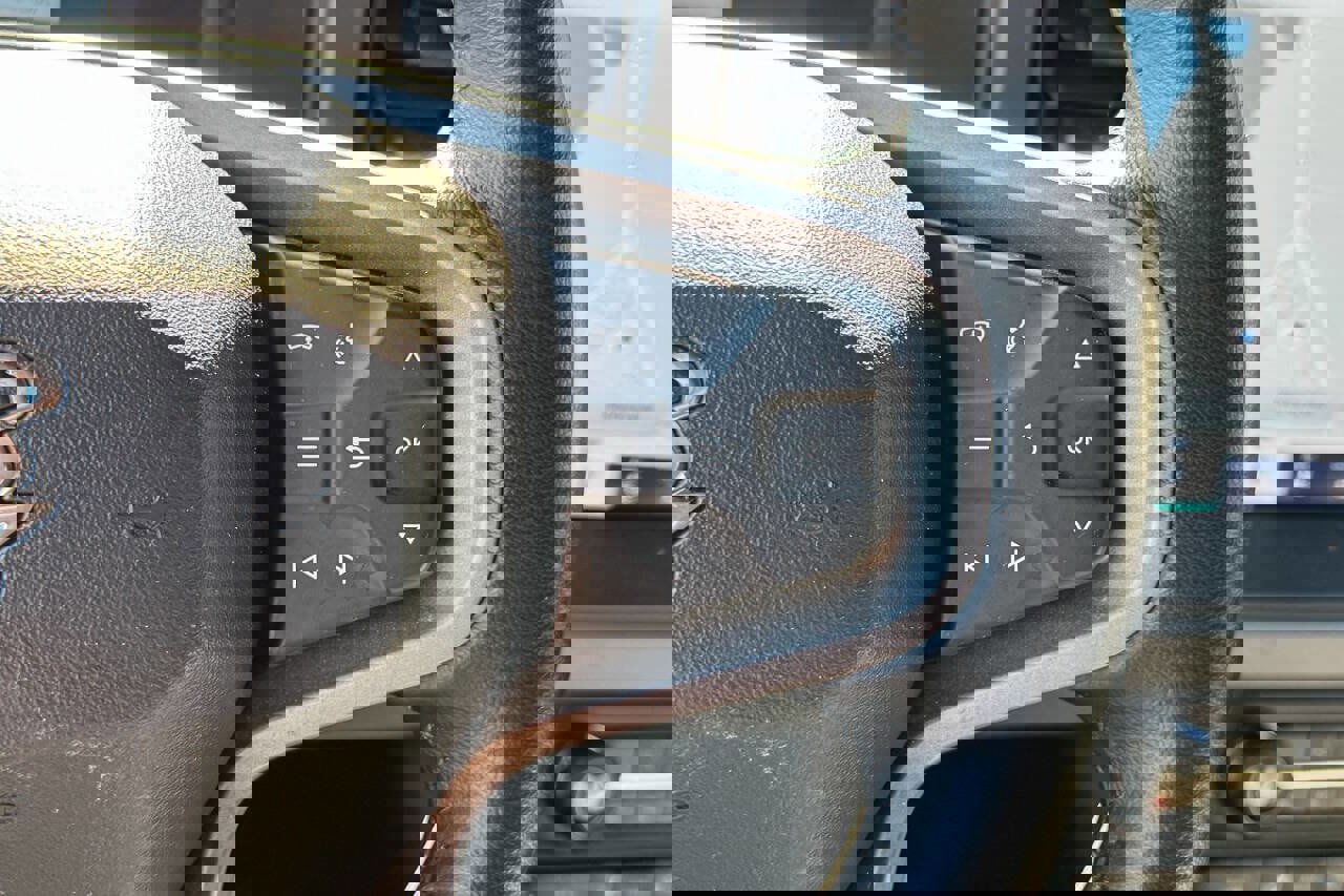 Used 2024 Ford Bronco Big Bend image 26