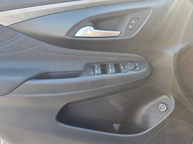 New 2026 Buick Envista Sport Touring w/ Convenience I Package FWD image 31