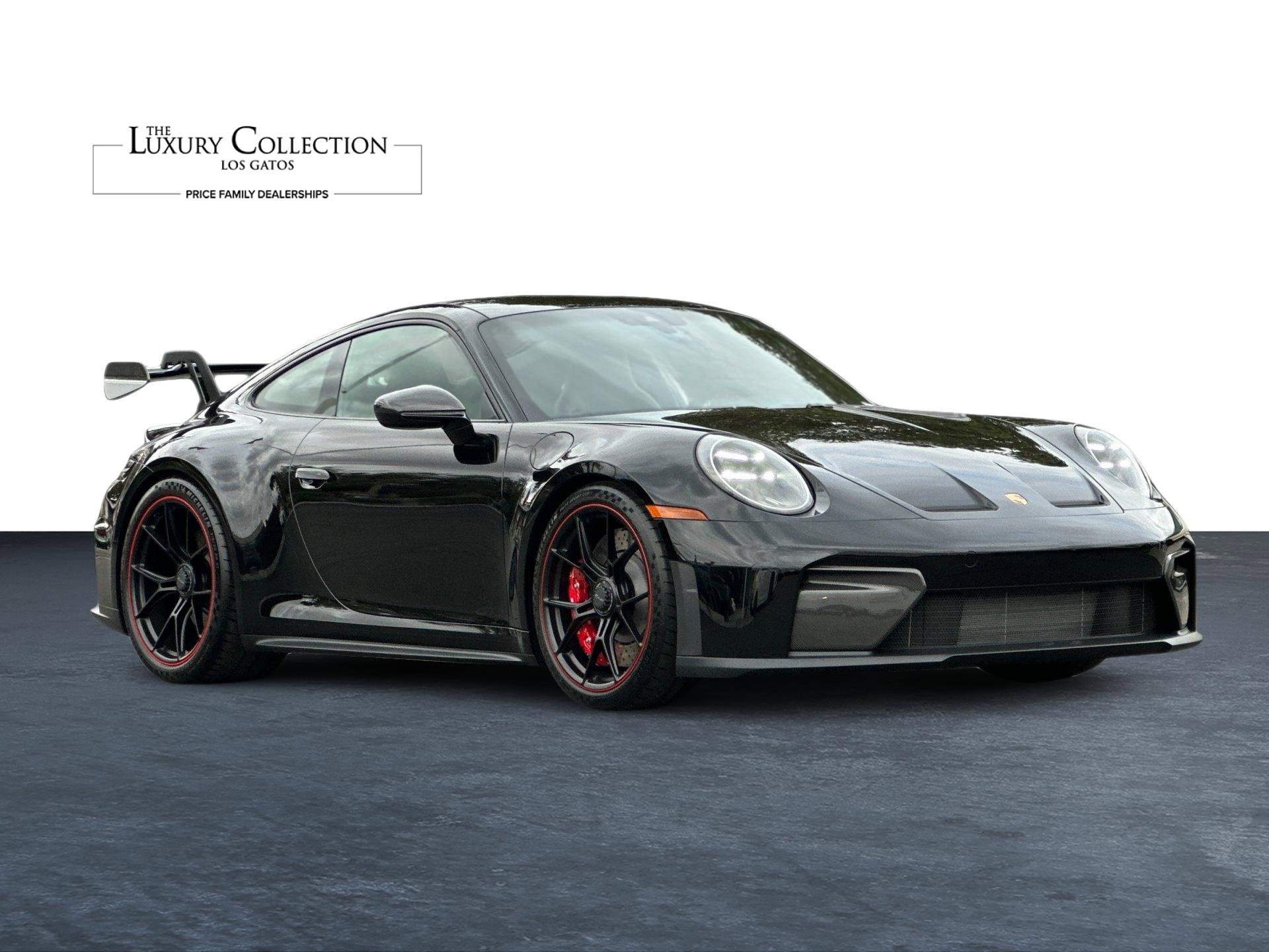 Used 2026 Porsche 911 GT3 image 1
