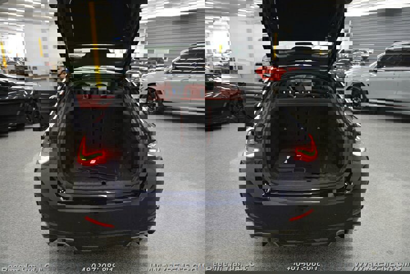 Used 2023 BMW i4 M50 image 45