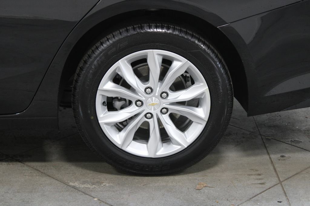 Used 2024 Chevrolet Malibu LT image 15