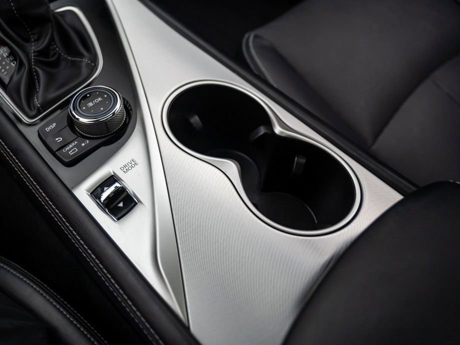 Used 2023 INFINITI Q50 Luxe w/ Cargo Package image 29