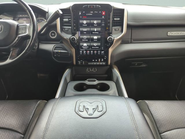 Used 2020 RAM 2500 Laramie image 27
