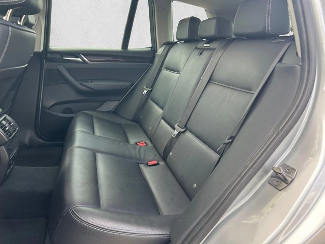 Used 2016 BMW X3 xDrive28i AWD/4WD image 21