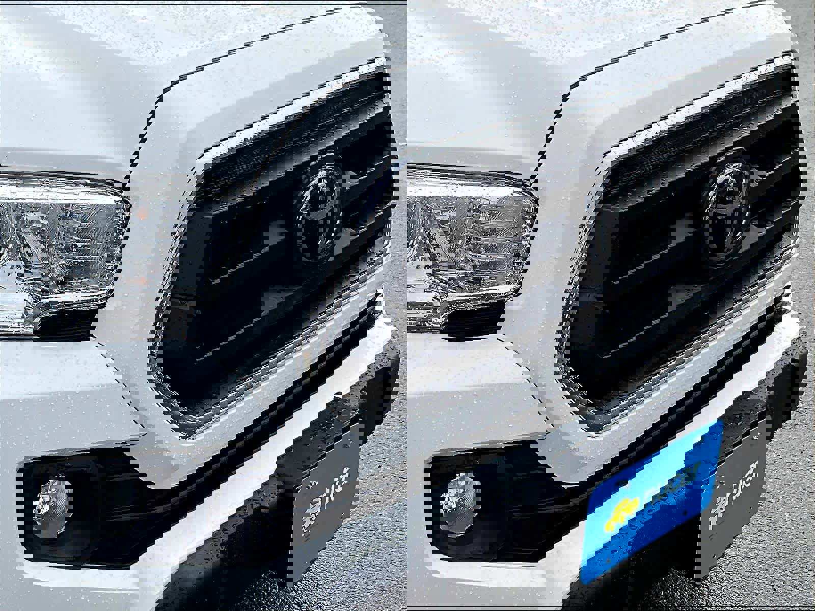 Used 2022 Toyota Tacoma SR5 image 32