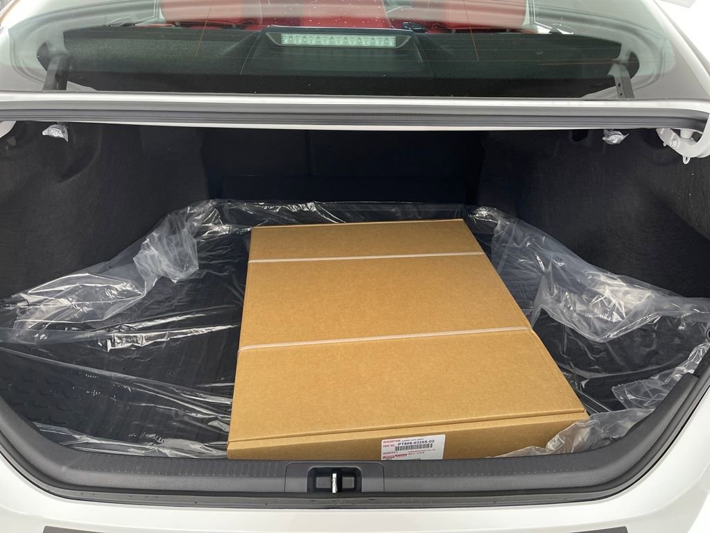 New 2026 Toyota Camry XSE image 10