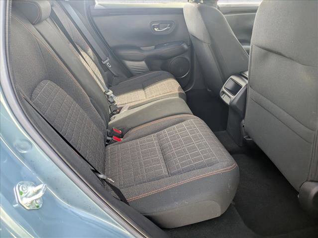 Used 2024 Honda HR-V Sport image 17