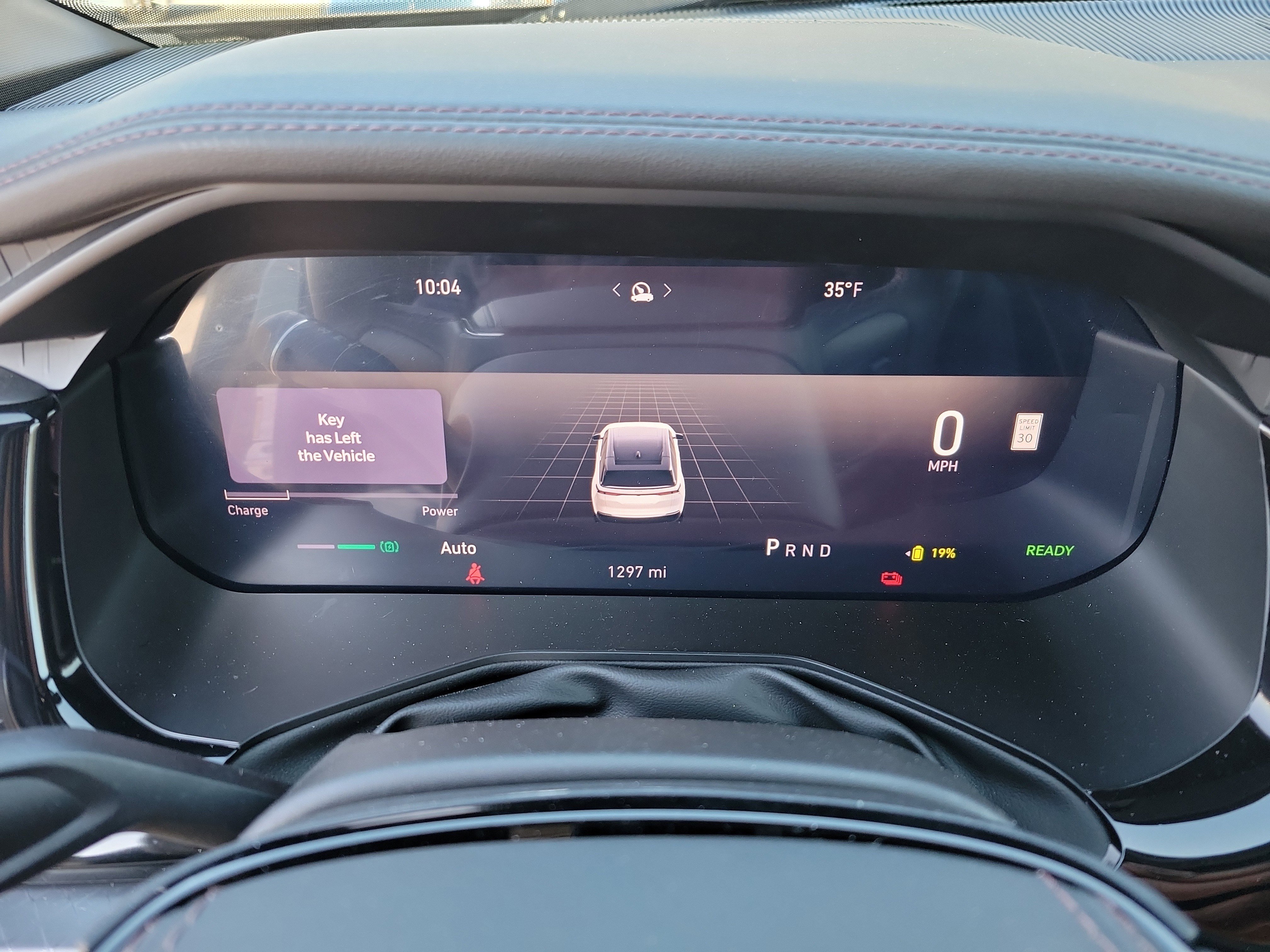 Used 2025 Jeep Wagoneer S Limited image 25