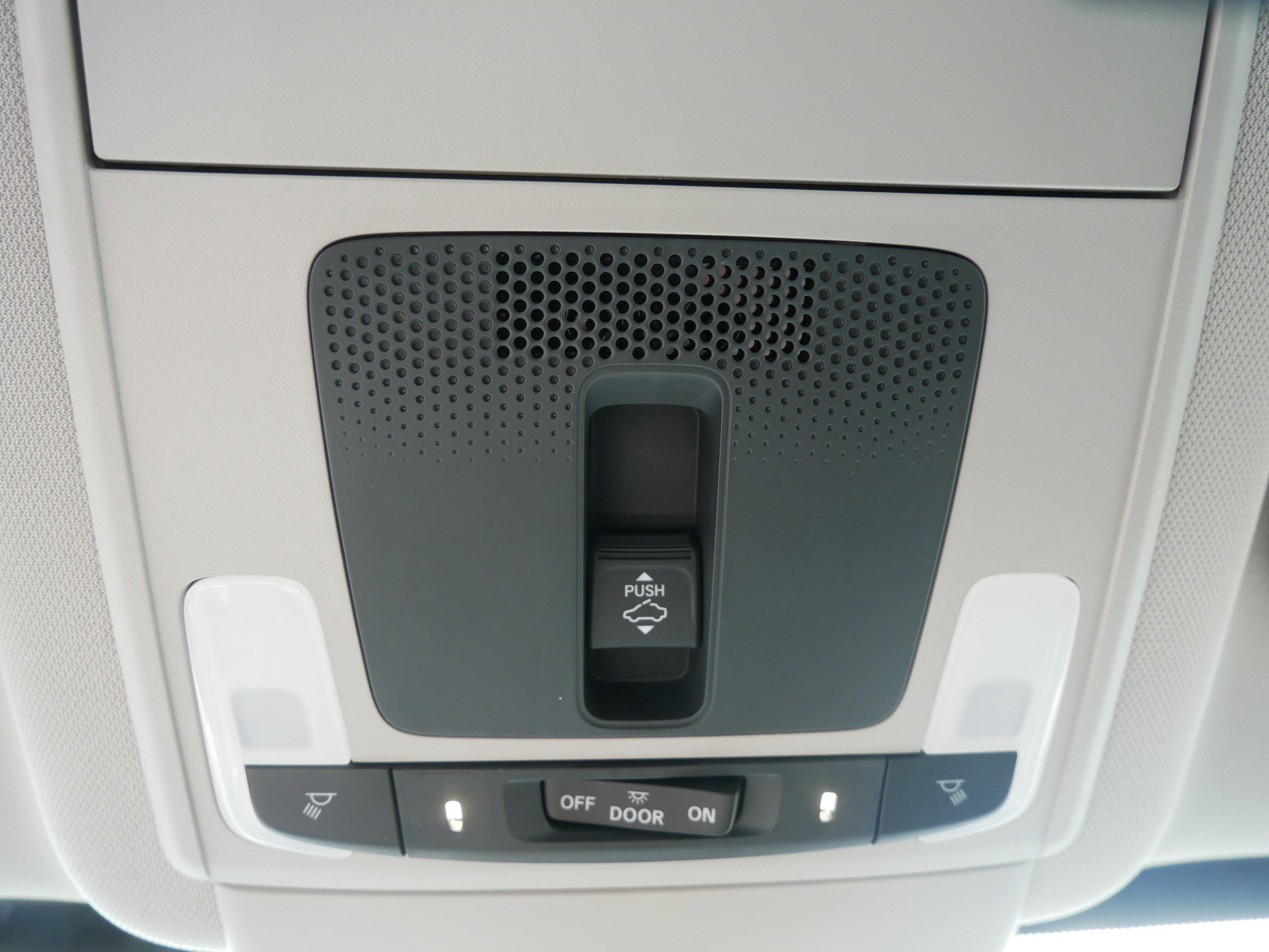 New 2026 Honda CR-V EX image 30