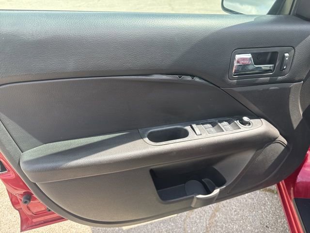 Used 2008 Ford Fusion SE image 16