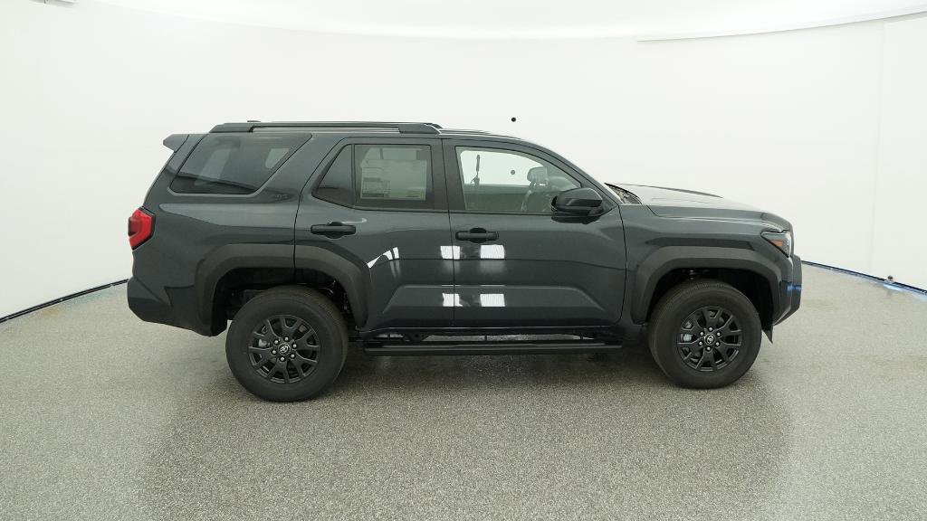 New 2025 Toyota 4Runner SR5 image 14