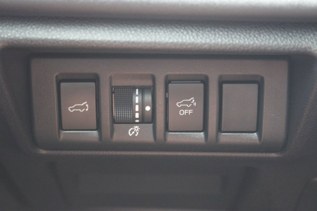 Used 2024 Subaru Outback Onyx Edition XT image 13