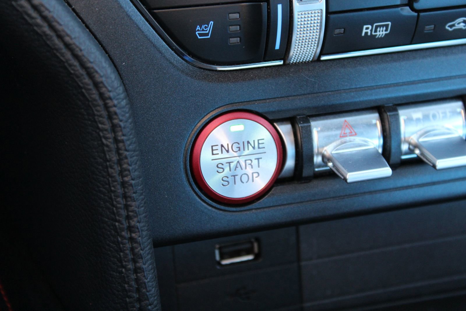 Used 2023 Ford Mustang GT Premium w/ Equipment Group 401A image 20