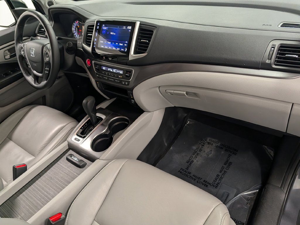 Used 2018 Honda Pilot EX-L image 29