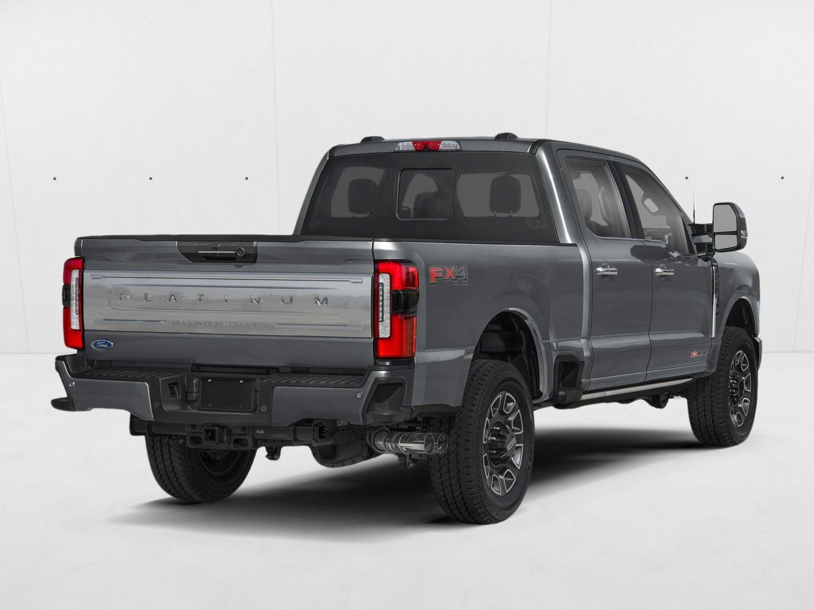 New 2026 Ford F250 Platinum AWD/4WD video 2