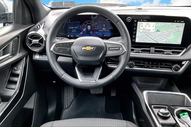 Certified 2026 Chevrolet Equinox LT image 5