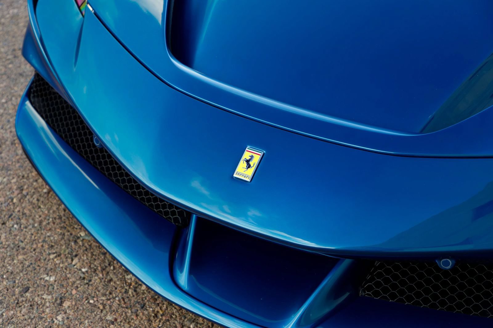 Used 2023 Ferrari SF90 Spider AWD/4WD image 27