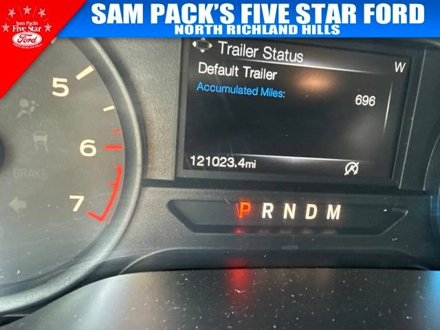 Used 2018 Ford F150 XL w/ Equipment Group 101A Mid RWD image 8