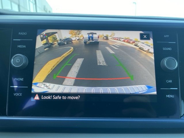 Used 2022 Volkswagen Taos SE w/ Panoramic Sunroof Package image 20