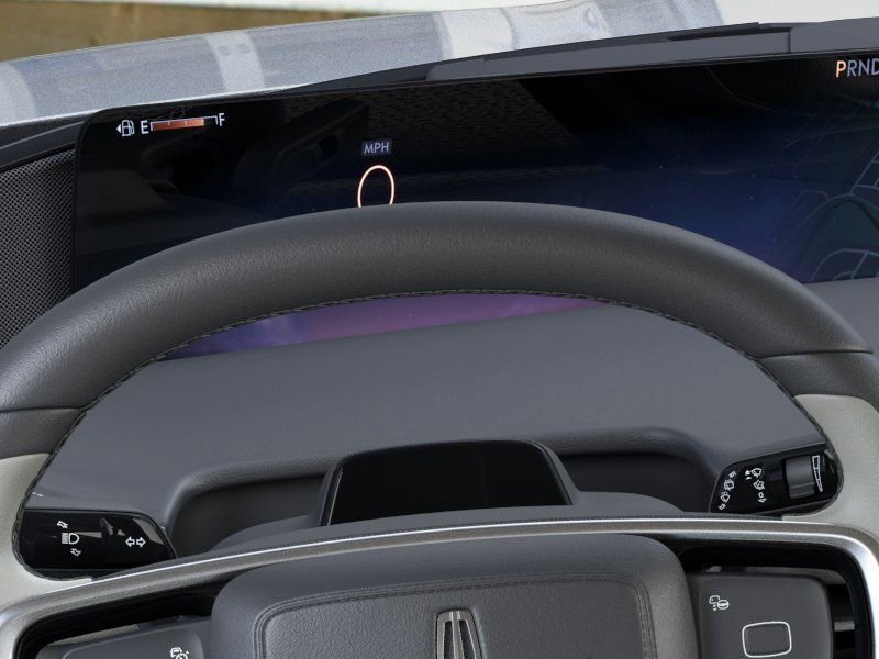 New 2026 Lincoln Navigator L Premier AWD/4WD image 13