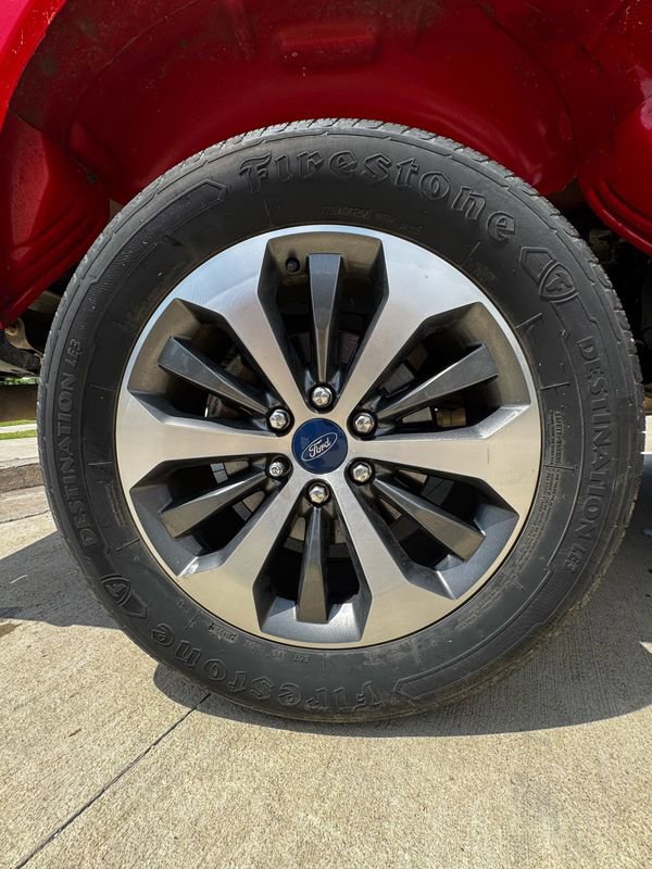 Used 2019 Ford F150 XL w/ Equipment Group 101A Mid AWD/4WD image 22
